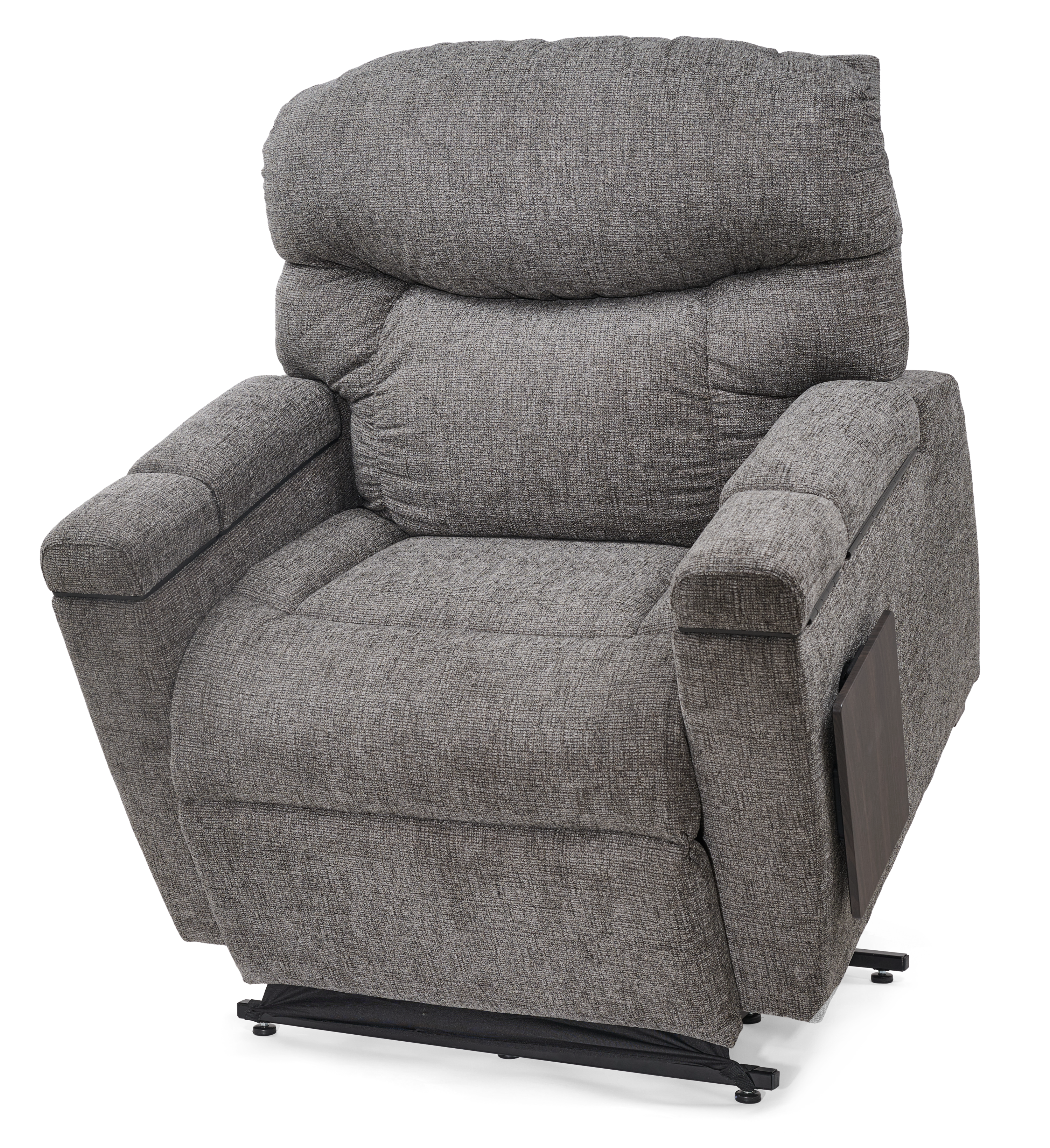 UltraComfort Maya UC566-MXW Medium-Wide Power Lift Chair - Stellar Positioning