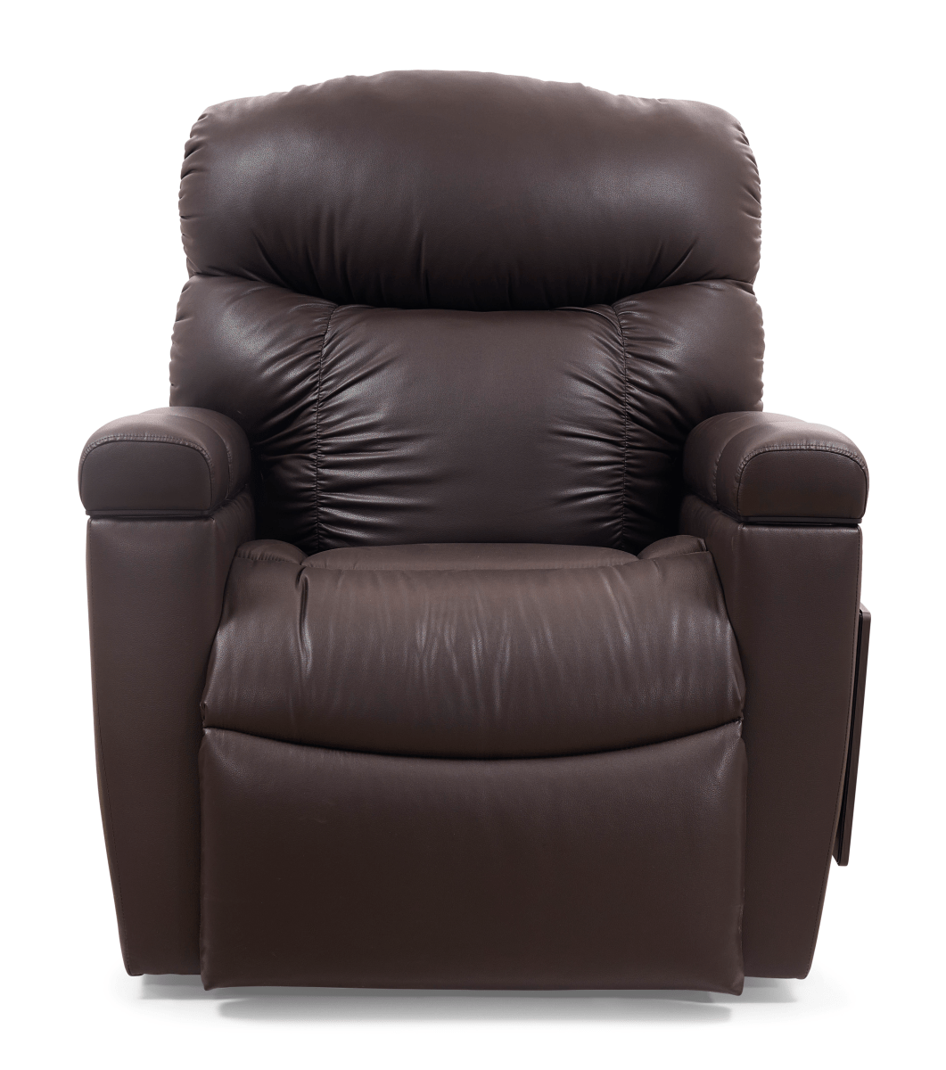 UltraComfort Alora UC576 Medium Lift Chair – Zero Gravity & Stellar Positioning