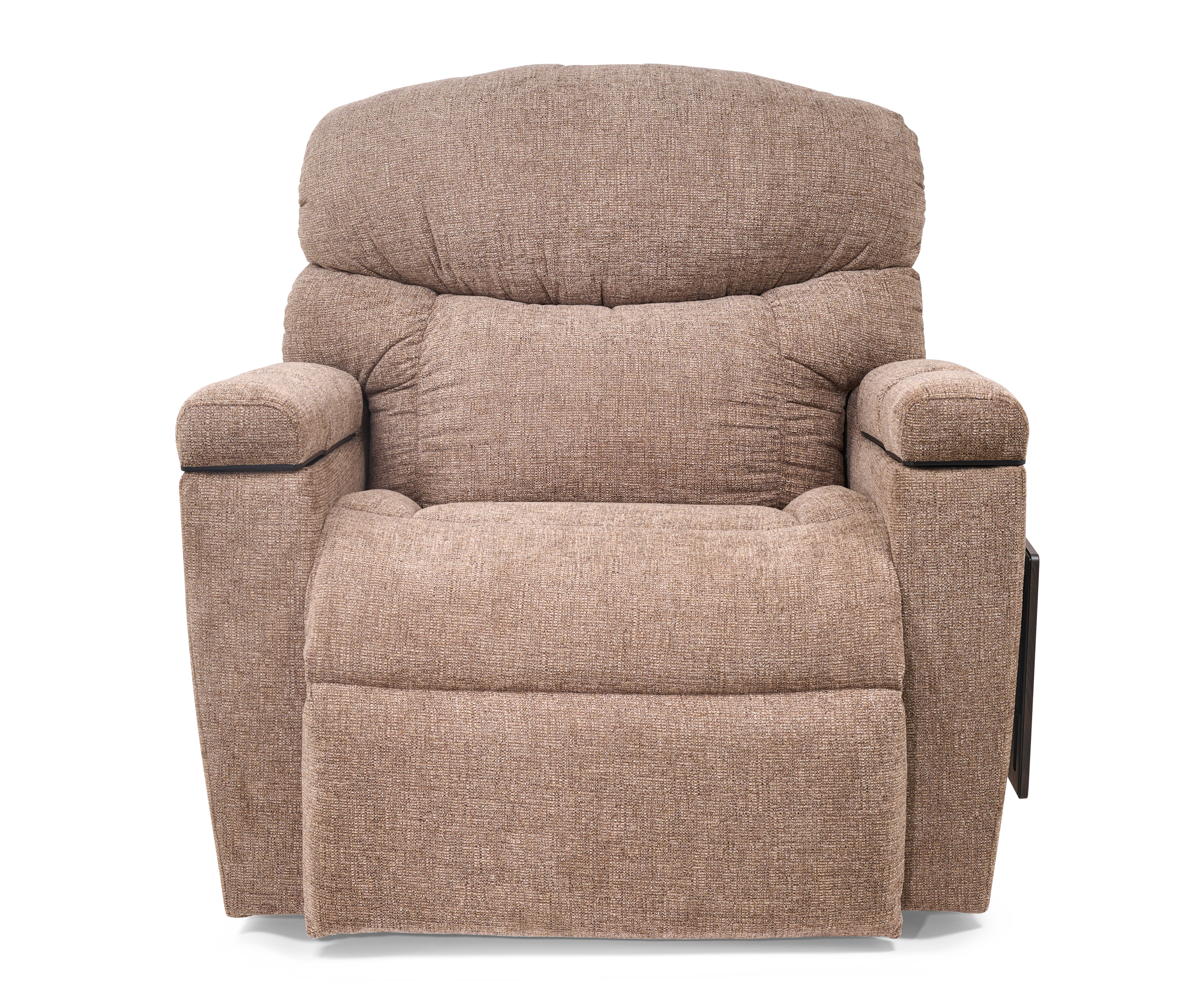 UltraComfort Maya UC566-MXW Medium-Wide Power Lift Chair - Stellar Positioning