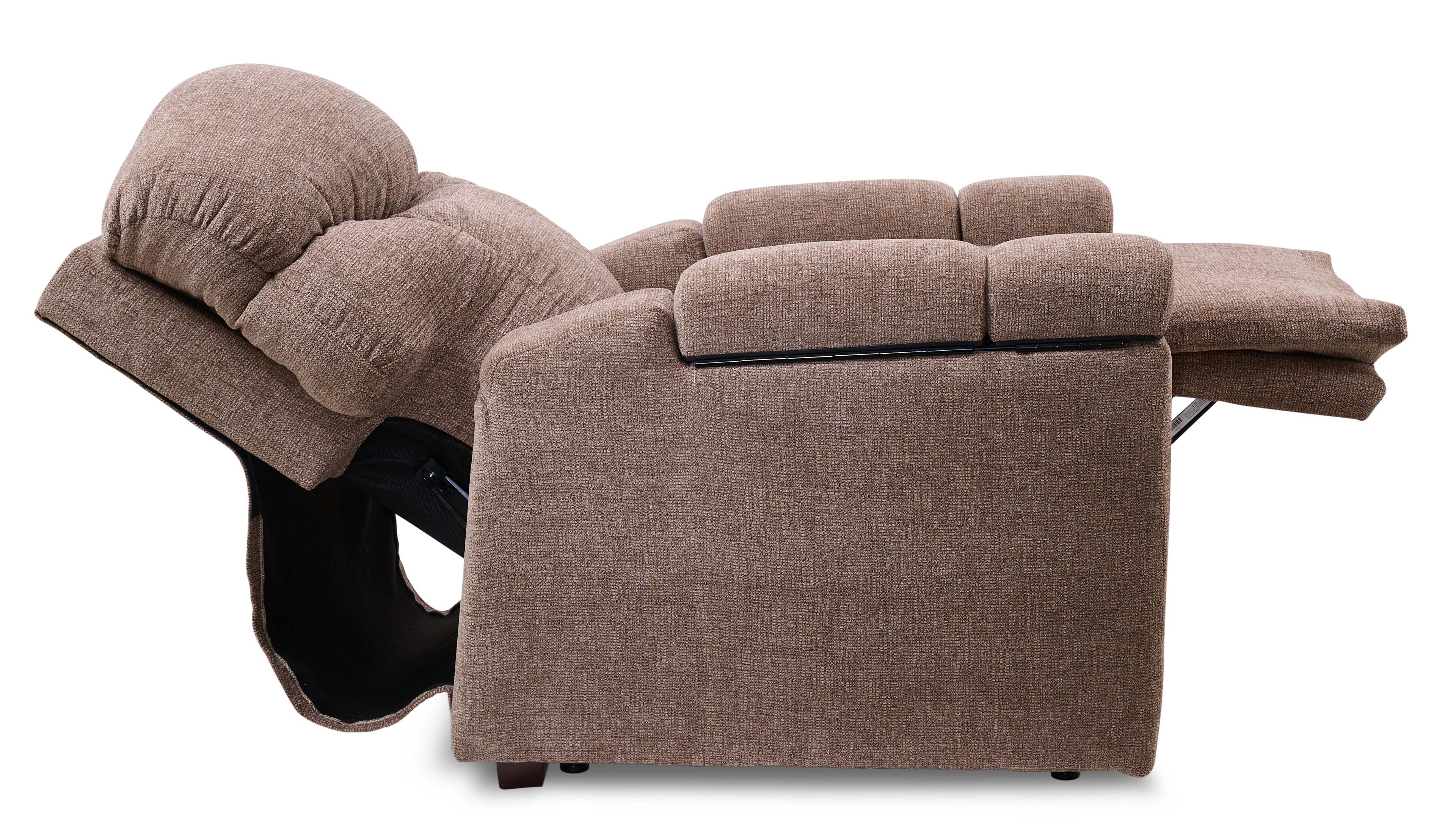 UltraComfort Maya UC566 Large Power Lift Chair Recliner