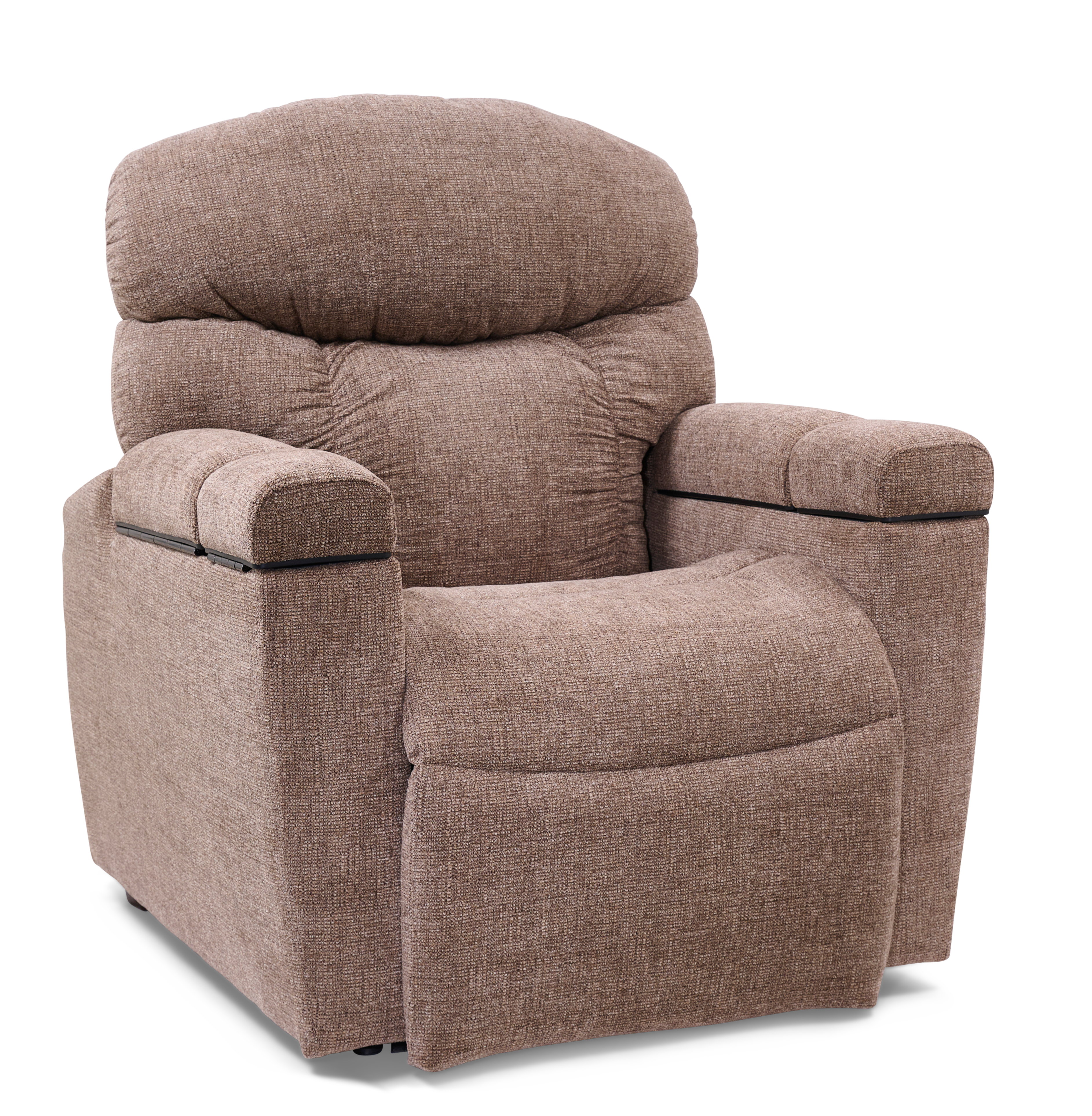 UltraComfort Maya UC566 Small Power Lift Chair Recliner