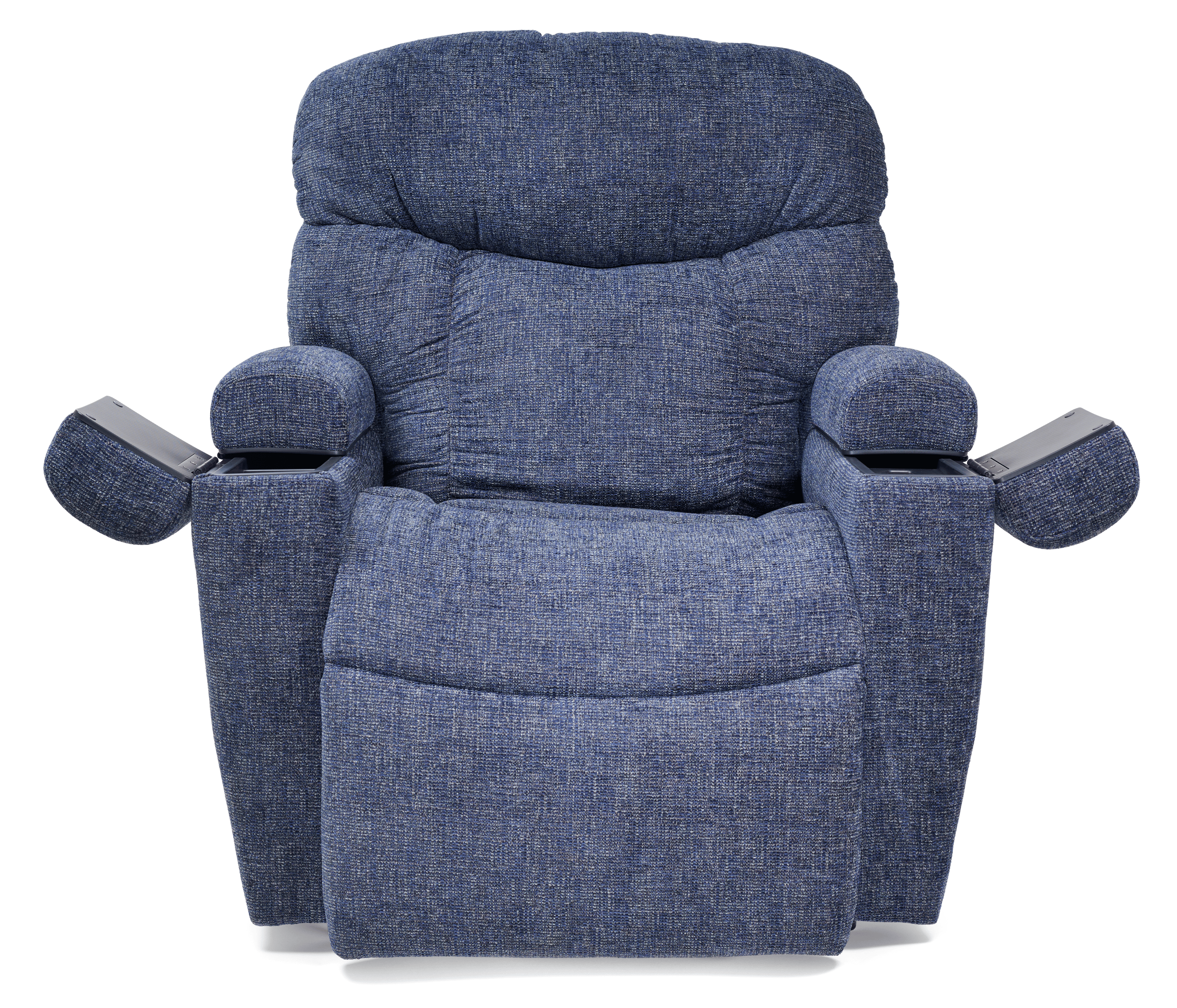UltraComfort Maya UC566 Large Power Lift Chair Recliner