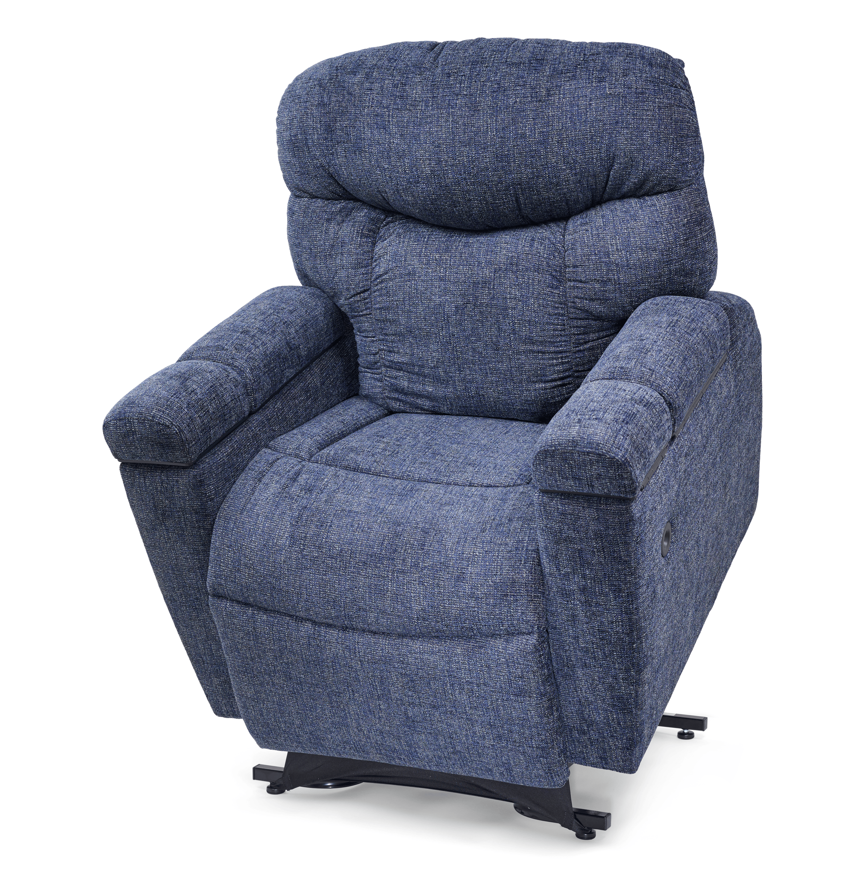 UltraComfort Maya UC566 Small Power Lift Chair Recliner
