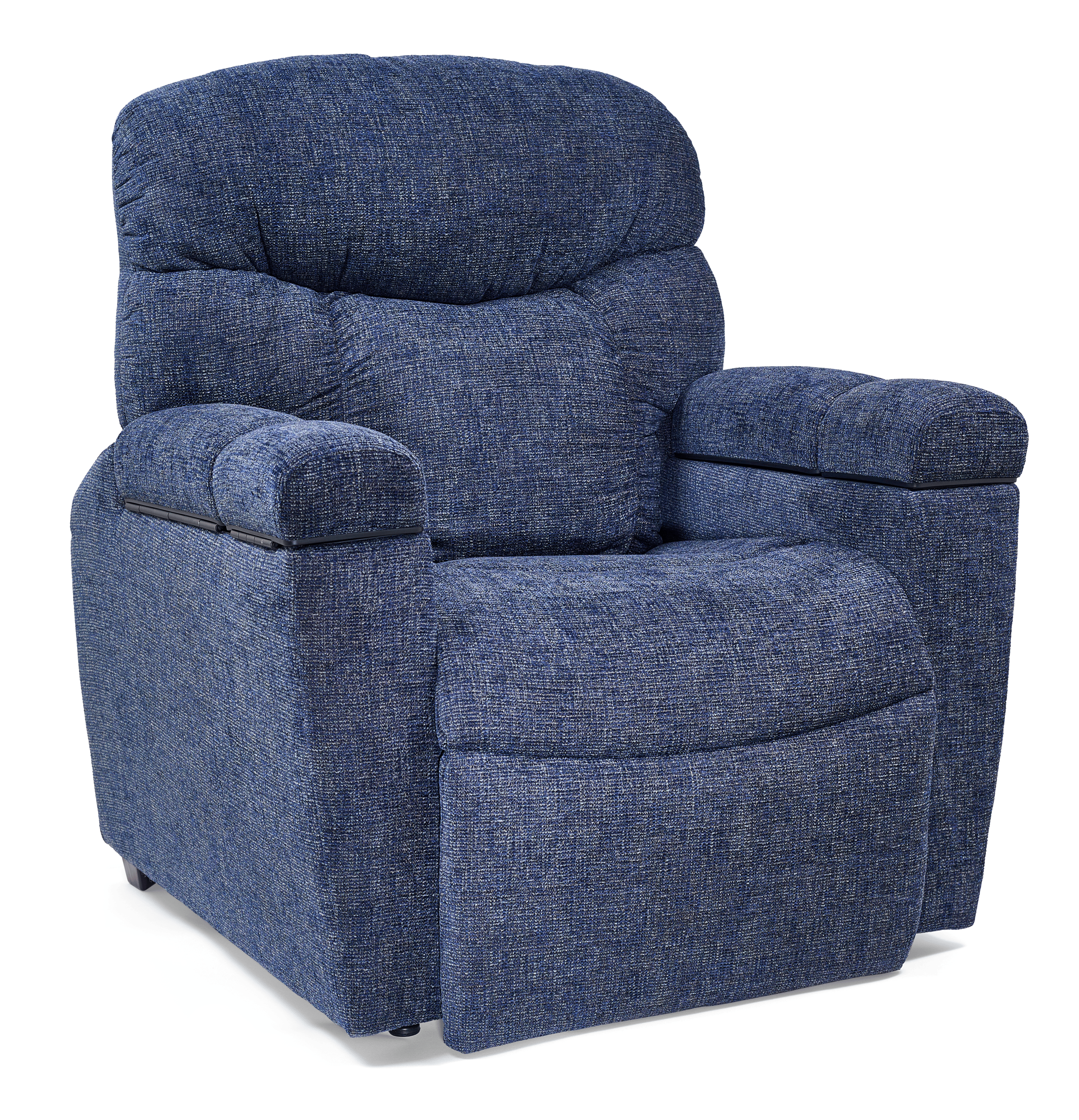 UltraComfort Maya UC566 Small Power Lift Chair Recliner