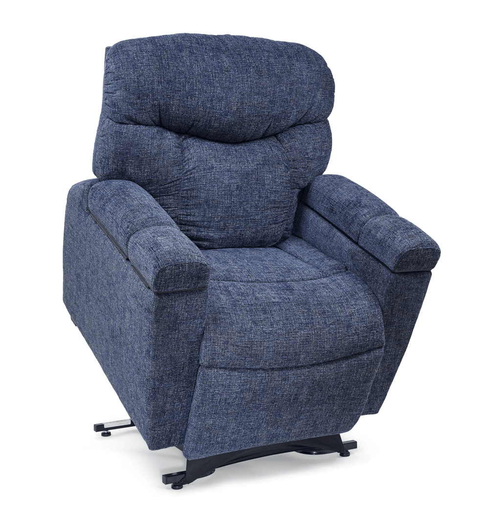 UltraComfort Maya UC566 Small Power Lift Chair Recliner