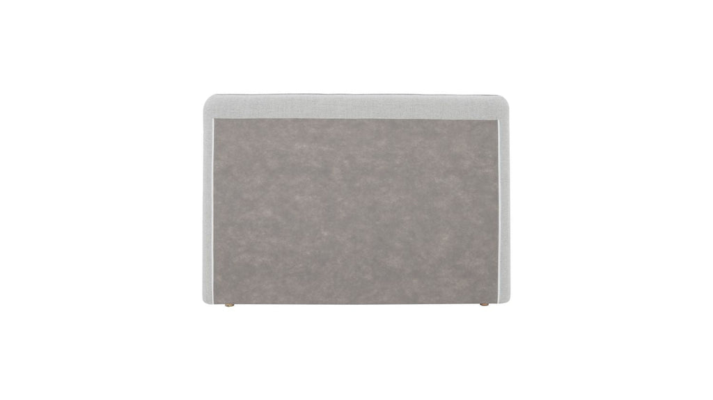 Ergomotion SmartSense Traditional Headboard - Sustainable Classic Design