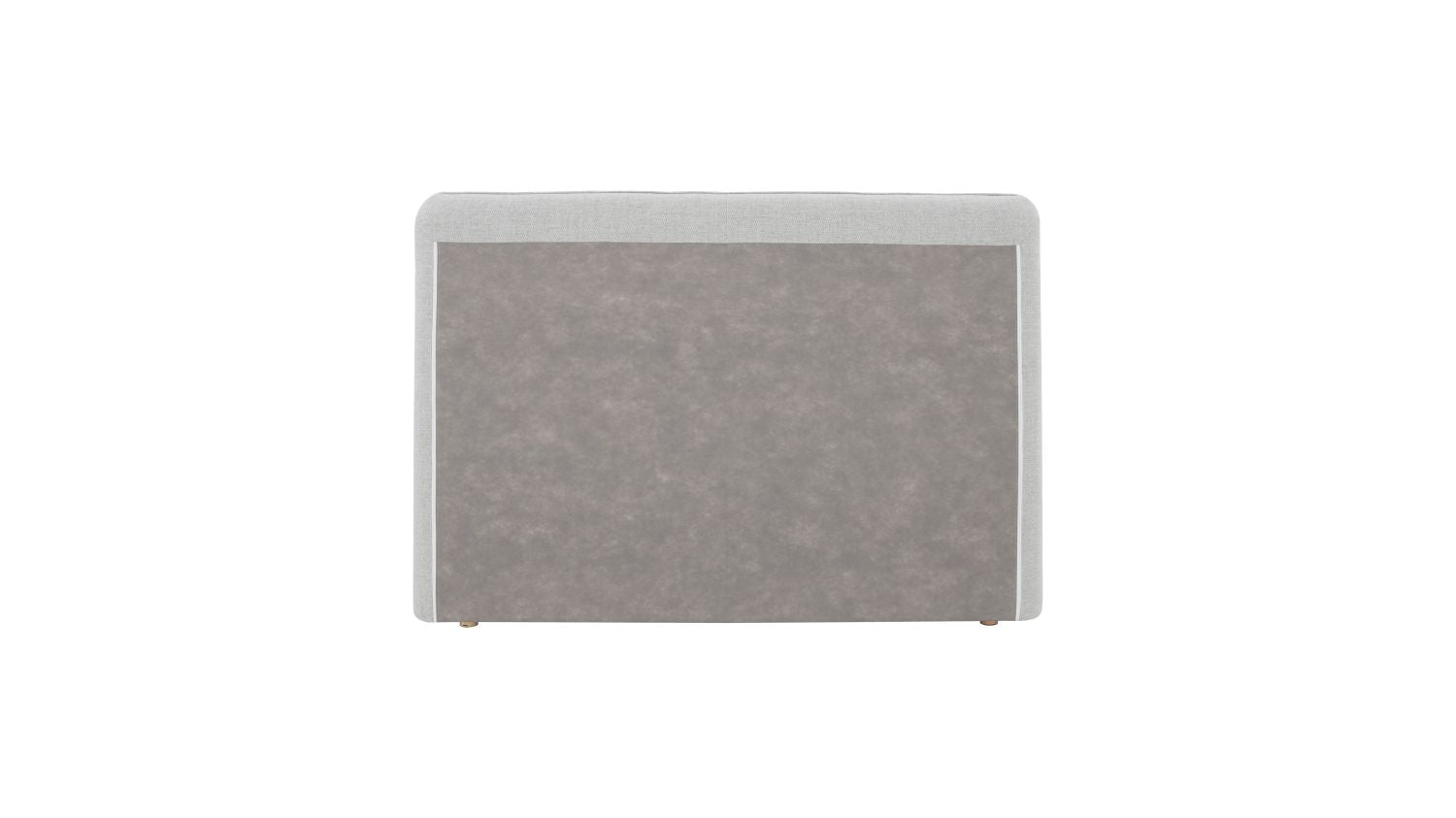 Ergomotion SmartSense Traditional Headboard - Sustainable Classic Design