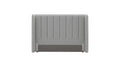 Ergomotion SmartSense Traditional Headboard - Sustainable Classic Design