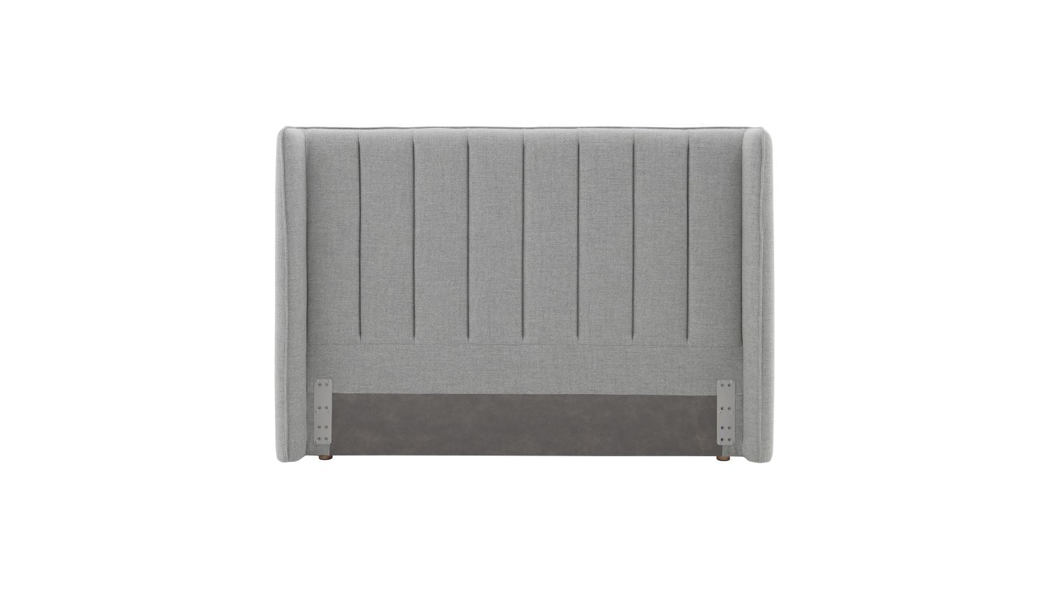Ergomotion SmartSense Traditional Headboard - Sustainable Classic Design