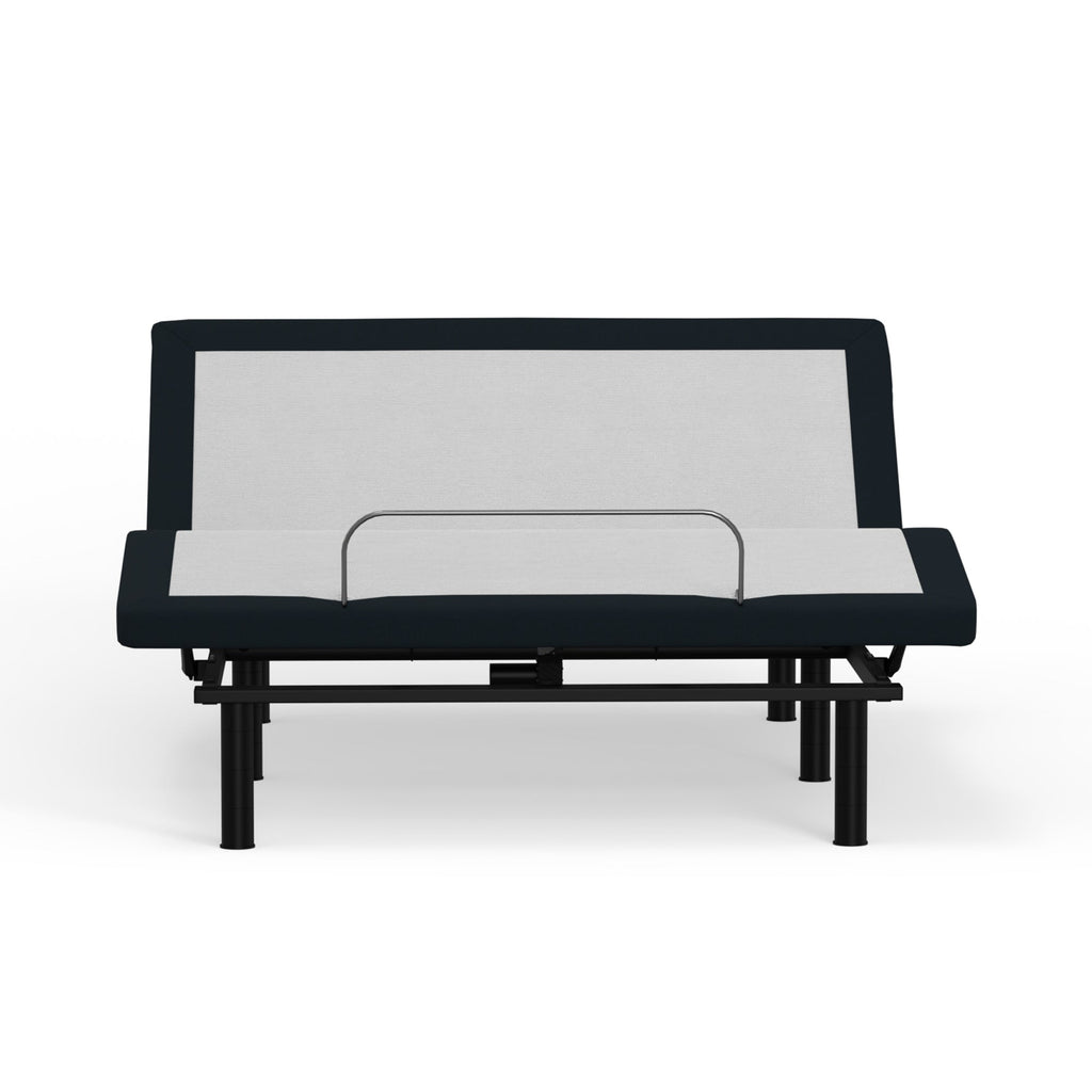 Bedplanet Model P Adjustable Bed with Dual Massage and USB Ports