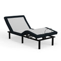 Bedplanet Model P Adjustable Bed with Dual Massage and USB Ports