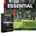 SkyTrak Essential (1 Year)
