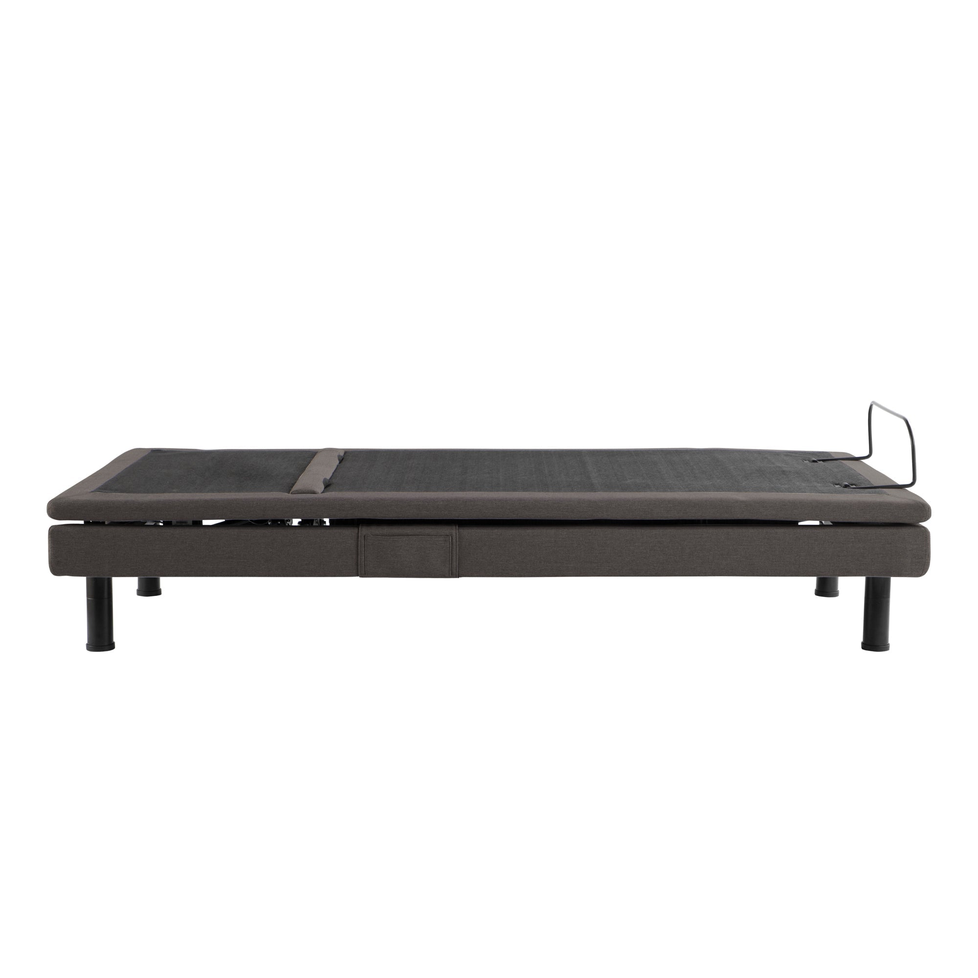 Malouf S755 Smart Adjustable Bed Base - Reach Assist™ & Lumbar Support