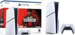 Sony PlayStation 5 PS5 Slim Ultra HD Blu-ray Call of Duty Modern Warfare III Console (US Plug) 1000037795