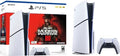 Sony PlayStation 5 PS5 Slim Ultra HD Blu-ray Call of Duty Modern Warfare III Console (US Plug) 1000037795