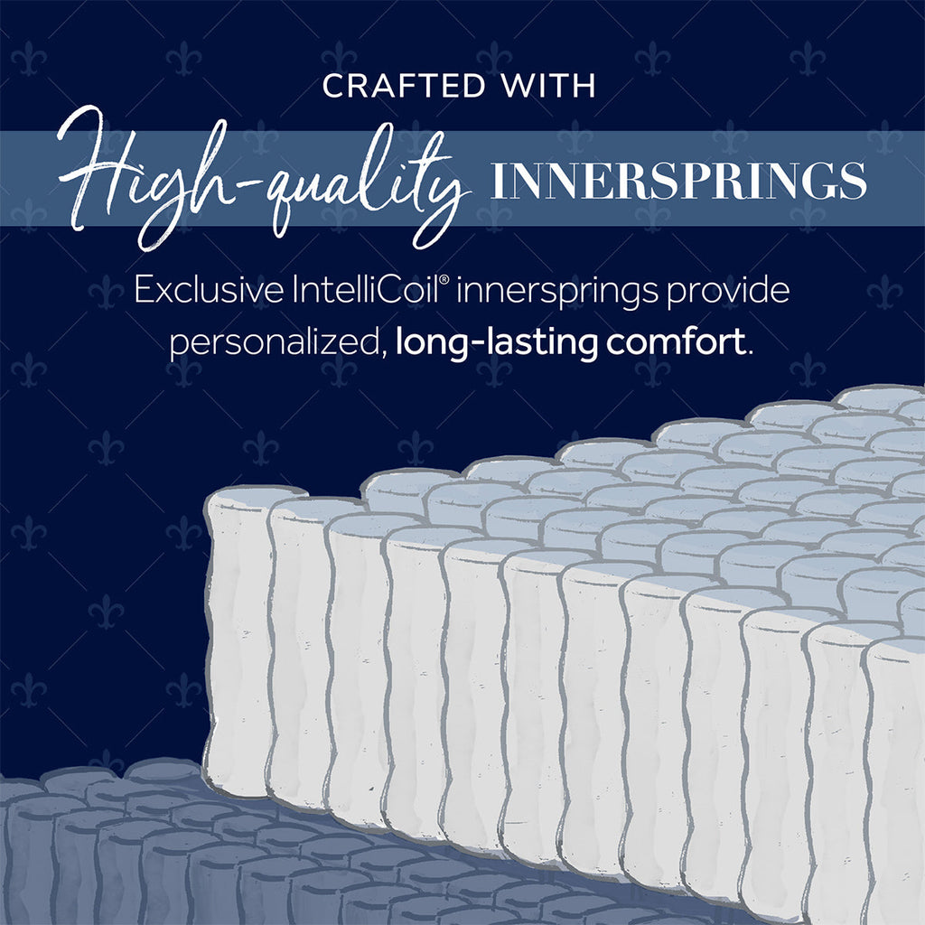 Stearns & Foster Estate Soft Tight Top Mattress