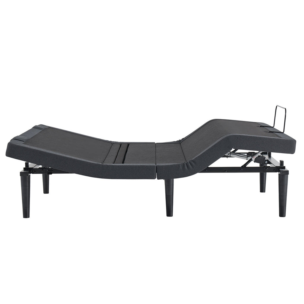 TEMPUR-Ergo® ProSmart™ Base - AI-Powered Sleep Monitoring & Snore Response