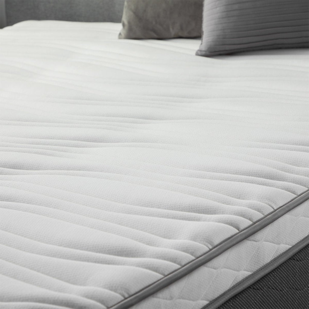 Weekender 12" Euro Top Plush Hybrid Mattress