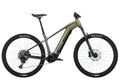 Aventon Ramblas eMTBs.