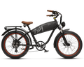 Mod Bikes Retro Styles Electric Bikes