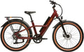 Rad Power Bikes Radsters Trail Electric Off-Road Bikes