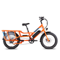 Rad Power Bikes RadWagon 4 Electrics Cargo Bikes