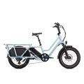 Rad Power Bikes RadWagon 5 Electrics Cargo Bikes
