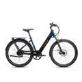 Rad Power RadKick Belt Drives Electric Lightweight Bikes