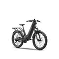 Segway Xafari eBikes.