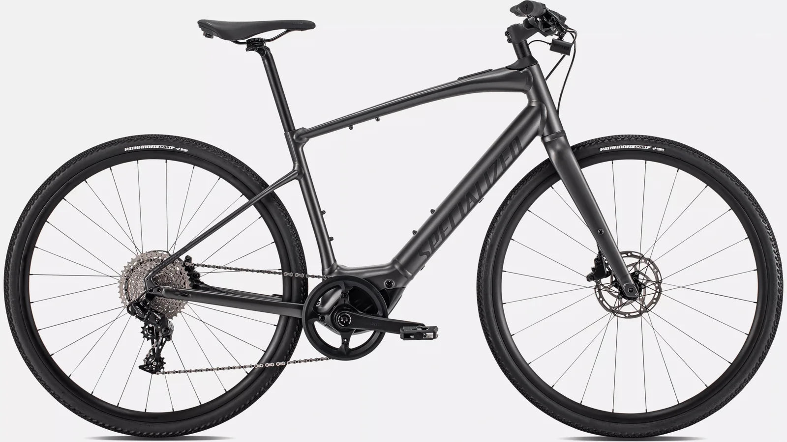 Specialized Turbos Vado SL 4.0