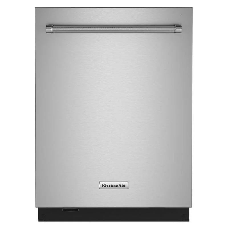 360° Max Jets™ Third Rack Dishwashers with Ultra-Bright LED Lightings, 44 dBA