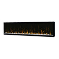 Dimplex IgniteXL 60-Inch Built-in Linears Electric Fireplaces