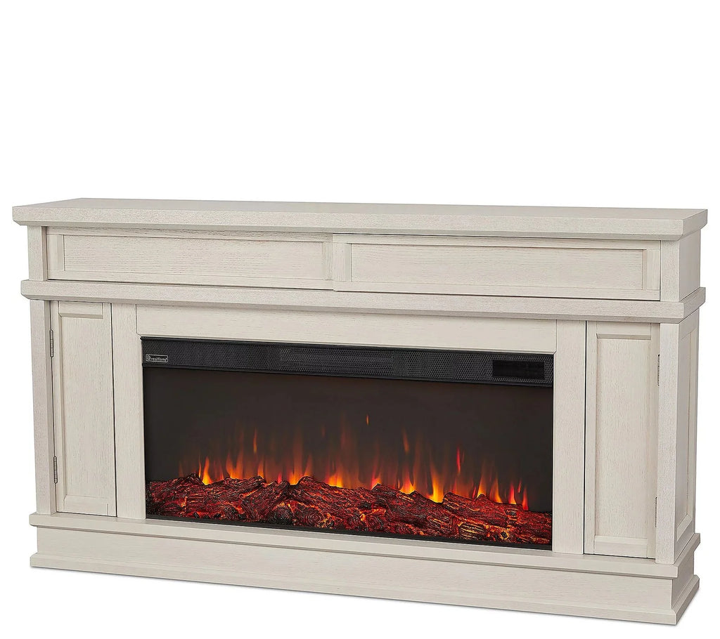 Real Flame Torrey Landscape Electric Fireplaces.