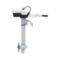 ePropulsion Spirit 1.0 Plus 3HP Electric Outboards Motors Extra Short Shaft w/o Battery