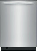 Cafe CDT828P2VS1 CAF(EBACK)™ CustomFit ENERGY STAR Stainless Interior Dishwasherss with Ultra Wash &amp; Dry, 42 dBA