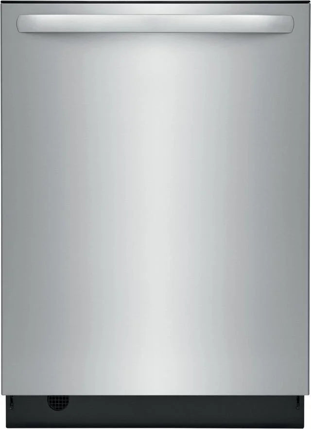 Cafe CDT828P2VS1 CAF(EBACK)™ CustomFit ENERGY STAR Stainless Interior Dishwasherss with Ultra Wash &amp; Dry, 42 dBA