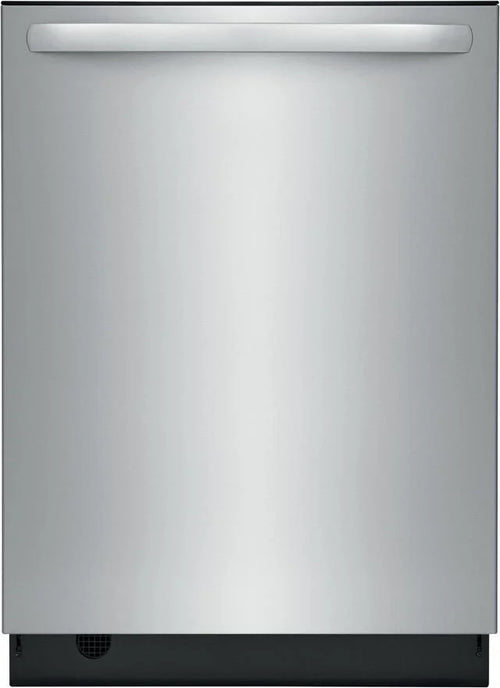 Cafe CDT828P2VS1 CAF(EBACK)™ CustomFit ENERGY STAR Stainless Interior Dishwasherss with Ultra Wash &amp; Dry, 42 dBA