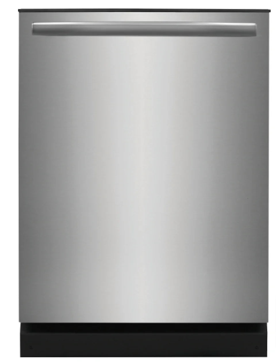 GDPH4525AF Frigidaire Gallery 24″ Top Control Dishwashers– 42 dBA – SmudgeProof Stainless Steels