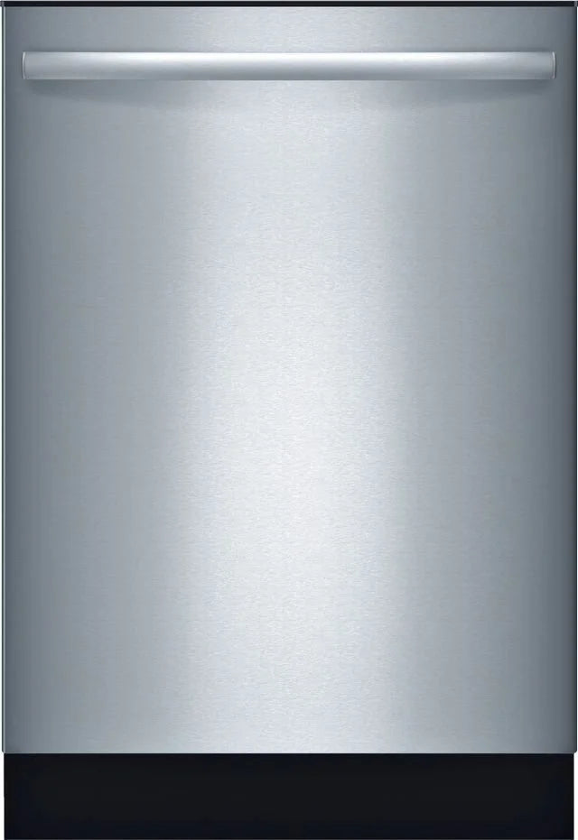 GE – 24″ Front Control Built-In Tub Dishwashers with 3rd Rack, Sanitize Cycle and 47 dBA – Stainless Steels