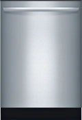 GE – 24″ Front Control Built-In Tub Dishwashers with 3rd Rack, Sanitize Cycle and 47 dBA – Stainless Steels