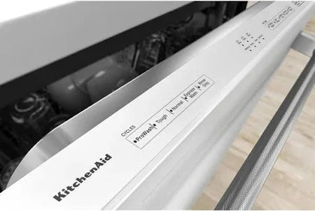 KitchenAid 24-Inch Top Control Dishwasherss