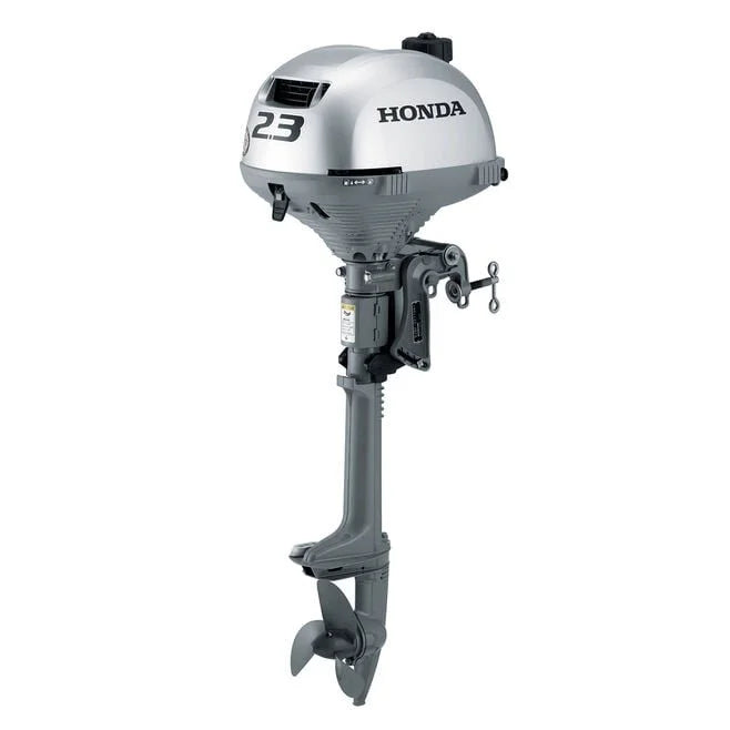 Honda BF2.3 Outboards Motors