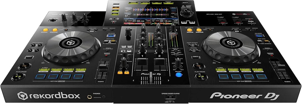 Pioneer DJ XDJ-RR All-in-One DJ Systemss