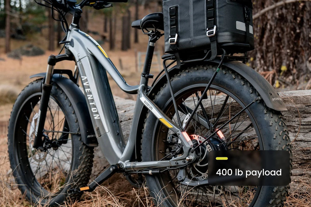 Aventon Aventure 2.