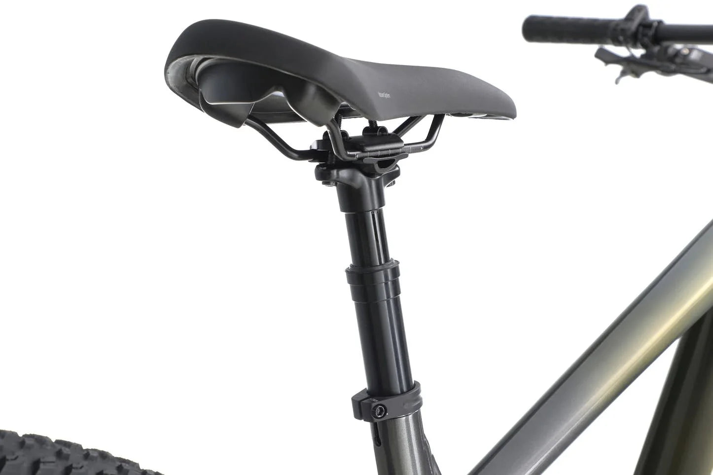 Aventon Ramblas eMTBs.