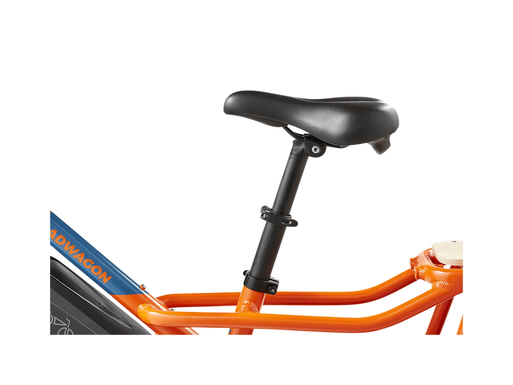 Rad Power Bikes RadWagon 4 Electrics Cargo Bikes