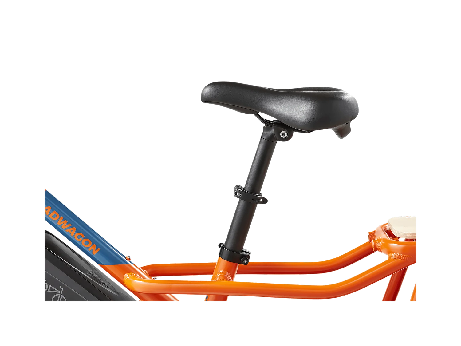 Rad Power Bikes RadWagon 4 Electrics Cargo Bikes