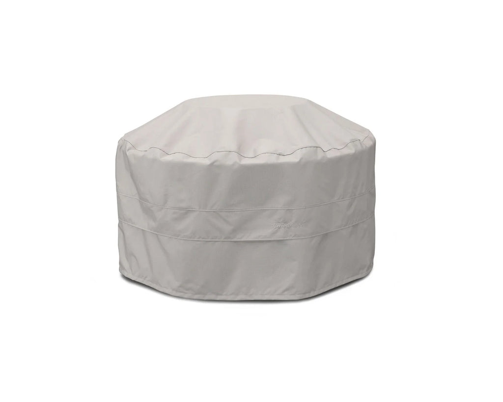 POLYWOOD 48″ Round Fire Pits Tables