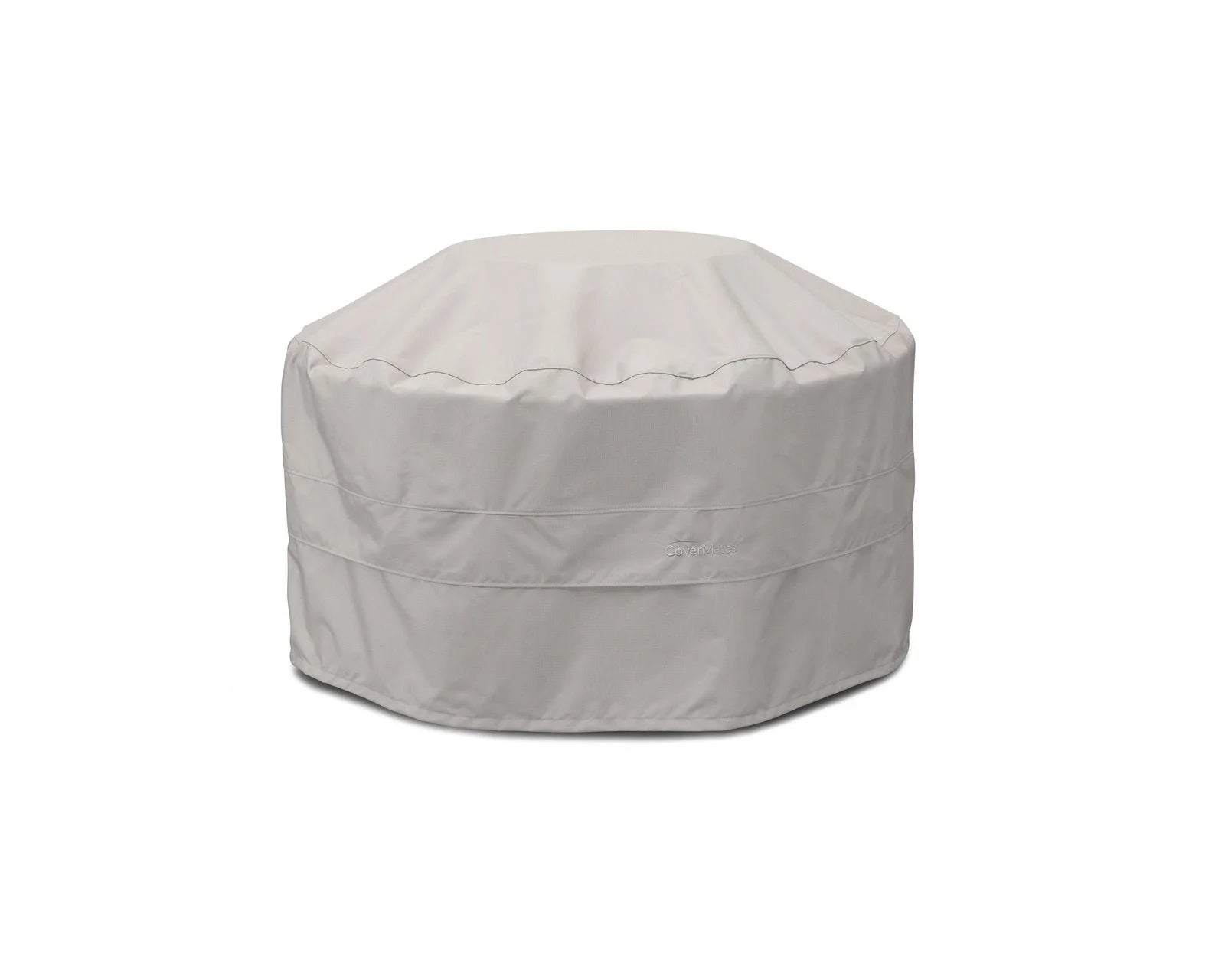 POLYWOOD 48″ Round Fire Pits Tables