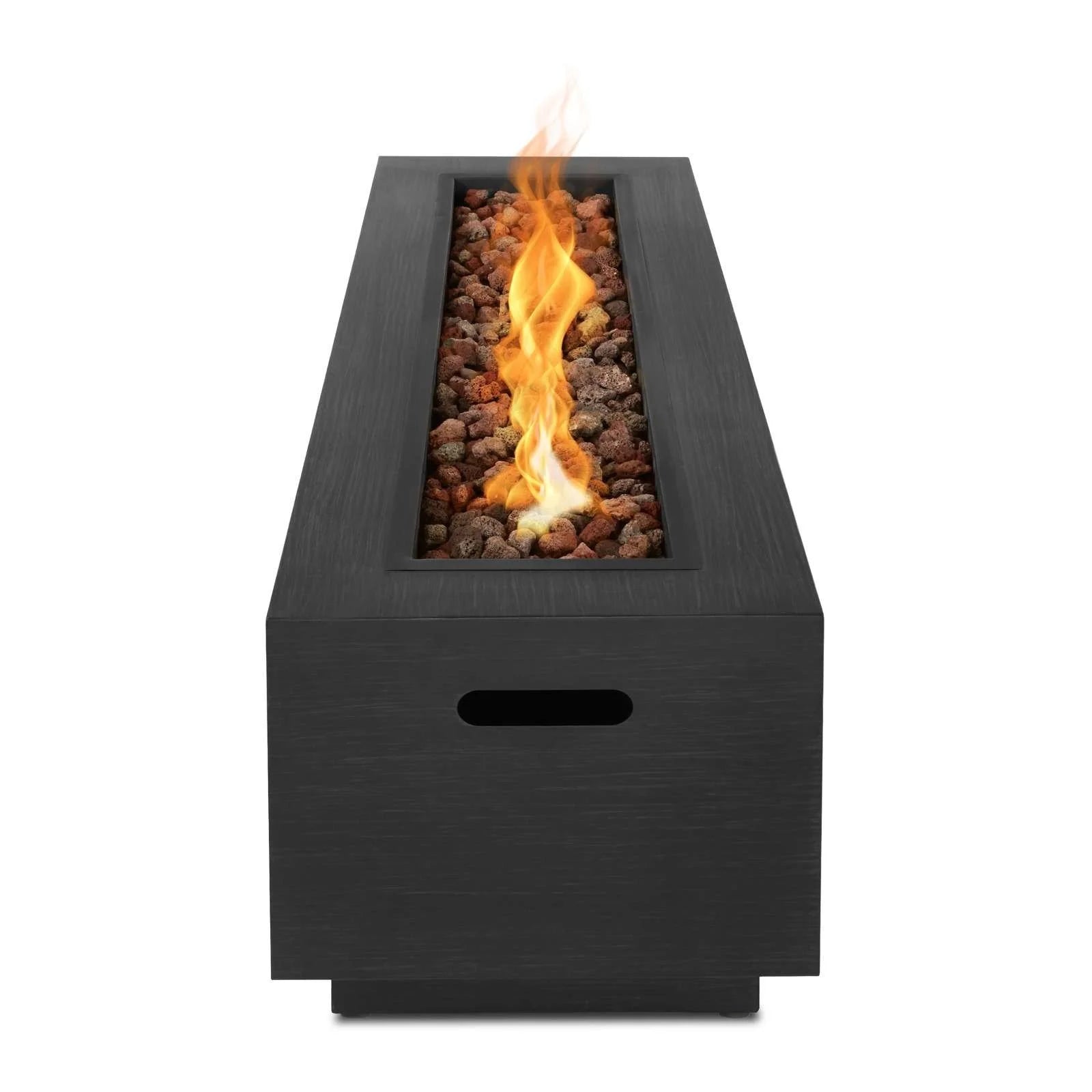 Real Flame Lanesboro Propanes or Natural Gas Fire Pit Tables